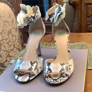 Louise etc cie sandals